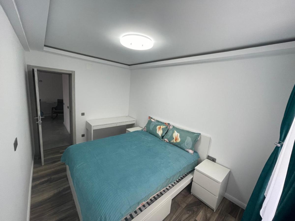 Apusului Residence Bucharest Exterior photo