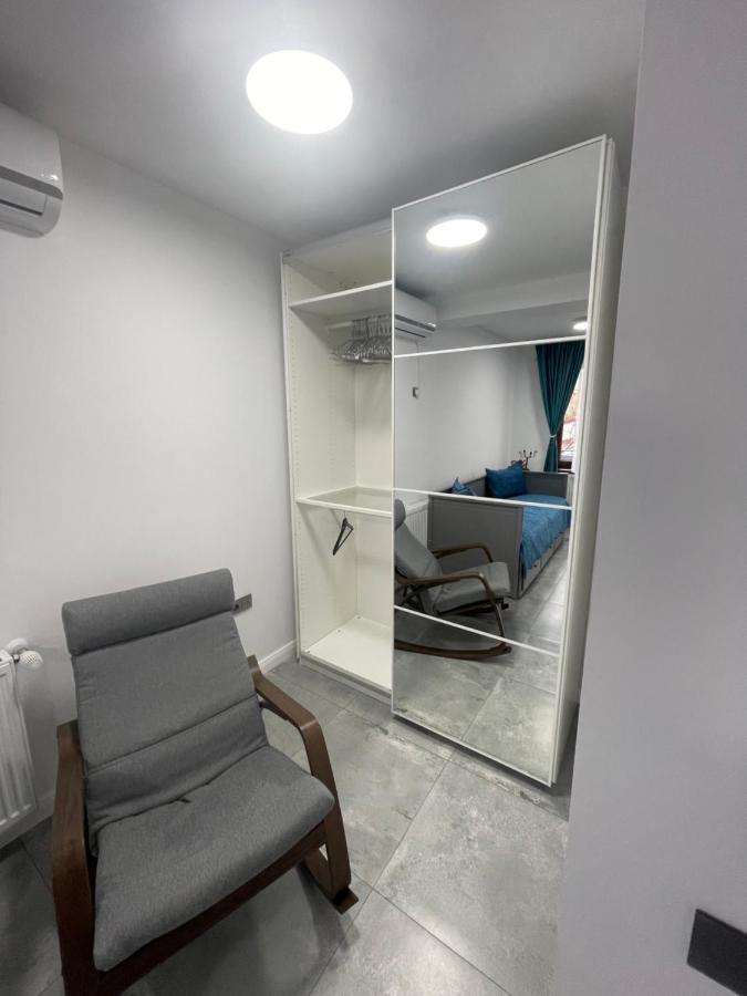 Apusului Residence Bucharest Exterior photo
