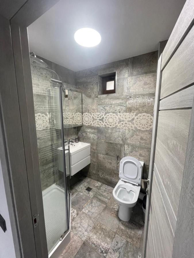 Apusului Residence Bucharest Exterior photo