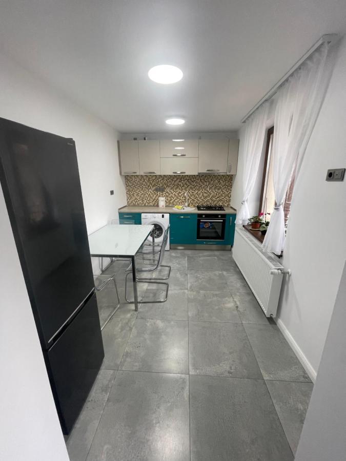 Apusului Residence Bucharest Exterior photo