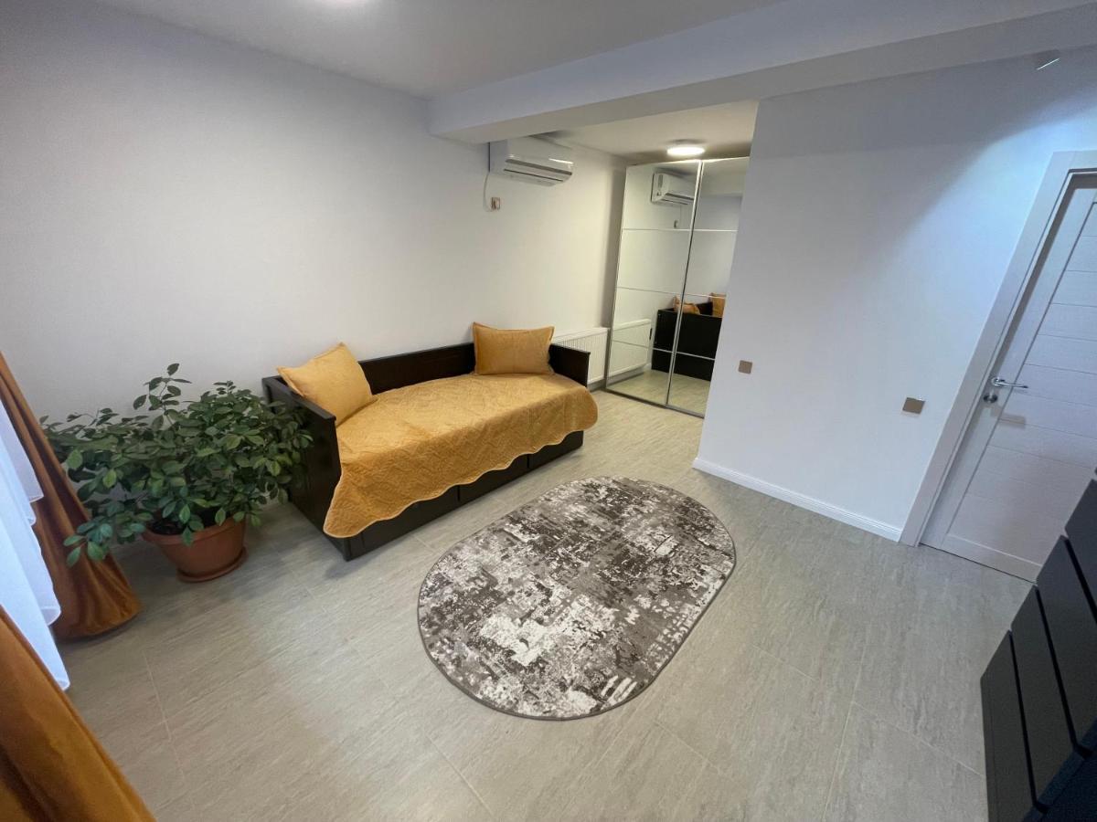 Apusului Residence Bucharest Exterior photo