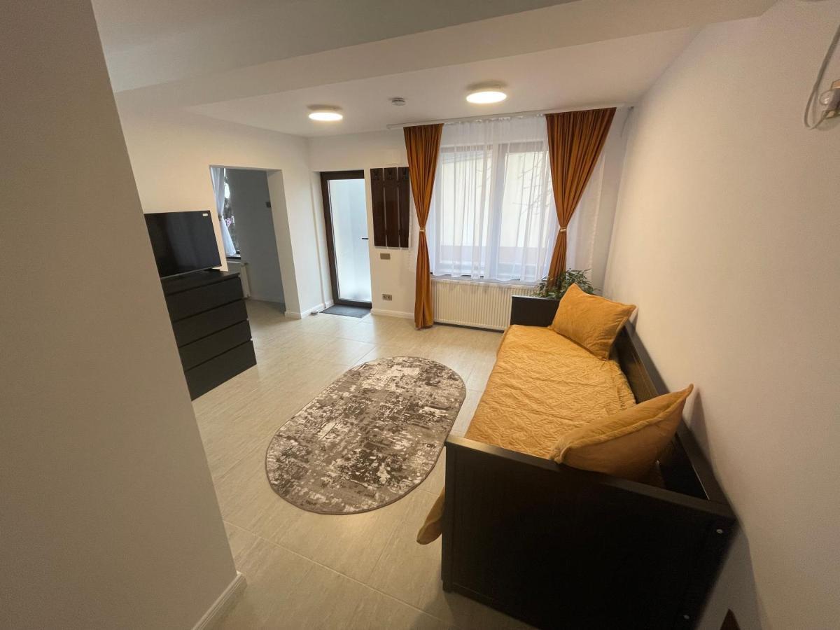 Apusului Residence Bucharest Exterior photo