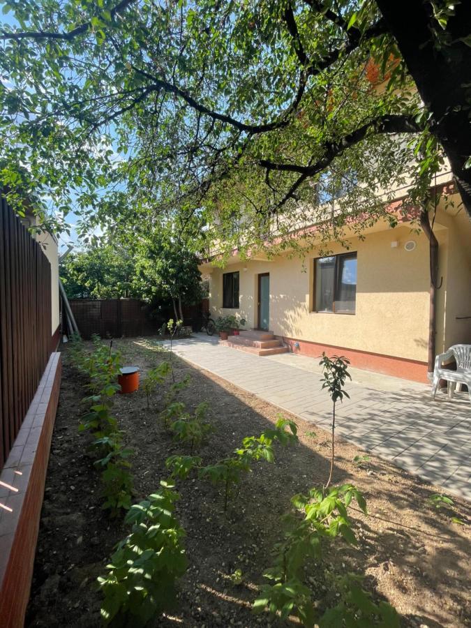 Apusului Residence Bucharest Exterior photo